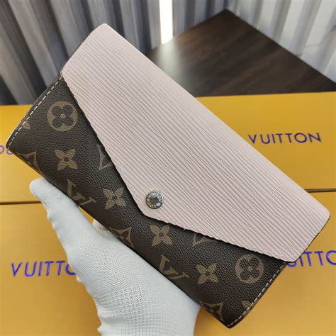 louis vuitton pallas chain bag pink|Louis Vuitton pallas wallet.